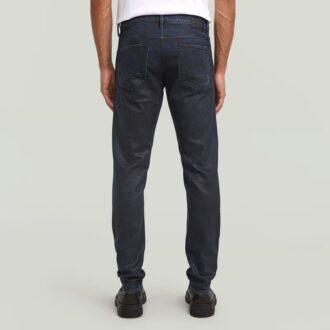 3301 Slimmade Jeans