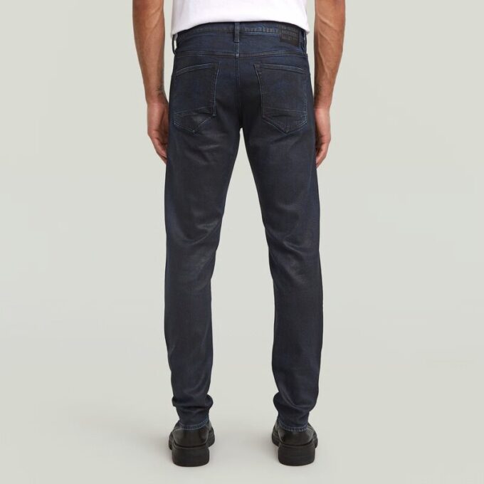 3301 Slimmade Jeans 3301 Slimmade Jeans