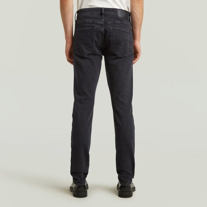 3301 Slimmade Jeans 3301 Slimmade Jeans