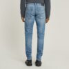 3301 Slimmade Jeans 3301 Slimmade Jeans
