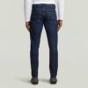 3301 Slimmade Jeans 3301 Slimmade Jeans