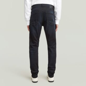 3301 Slimmade Jeans