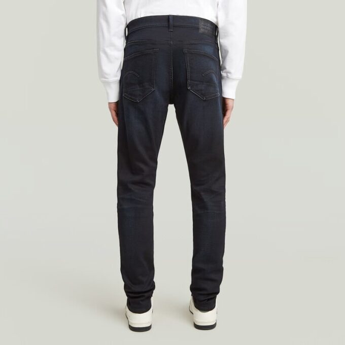 3301 Slimmade Jeans 3301 Slimmade Jeans