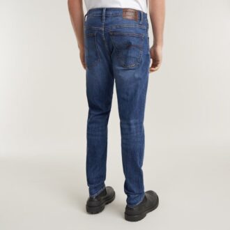 3301 Slimmade Jeans