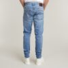 3301 Slimmade Jeans 3301 Slimmade Jeans