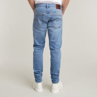 3301 Slimmade Jeans