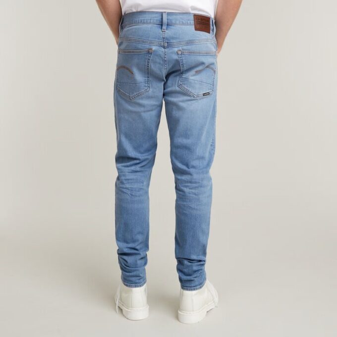 3301 Slimmade Jeans 3301 Slimmade Jeans