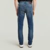 3301 Slimmade Jeans 3301 Slimmade Jeans