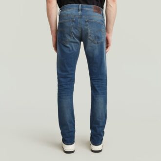 3301 Slimmade Jeans