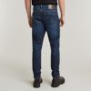 3301 Slimmade Jeans 3301 Slimmade Jeans