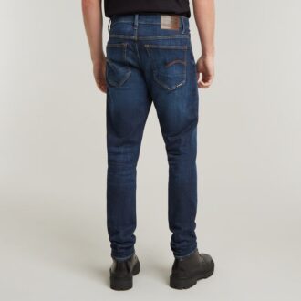 3301 Slimmade Jeans