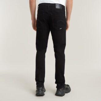 3301 Slimmade Jeans