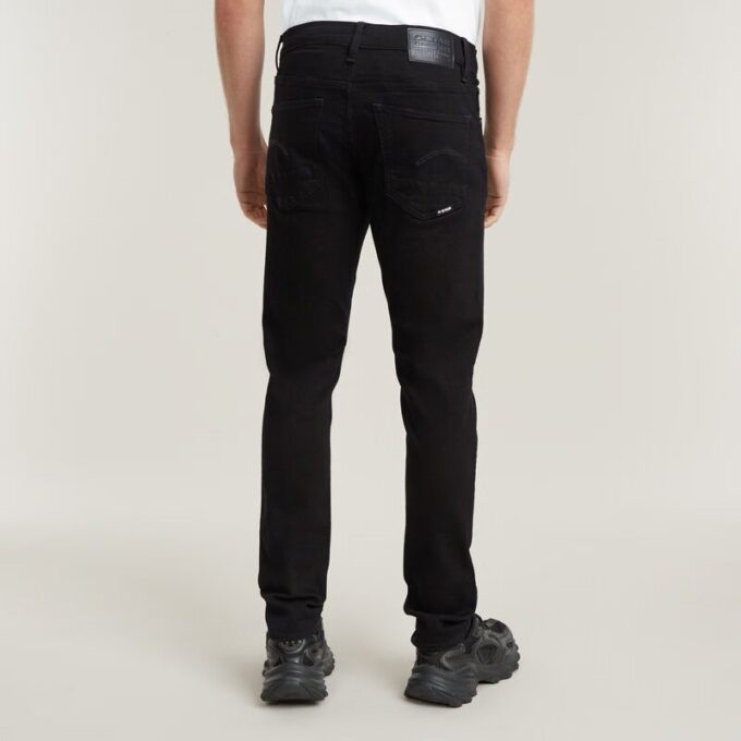 3301 Slimmade Jeans 3301 Slimmade Jeans