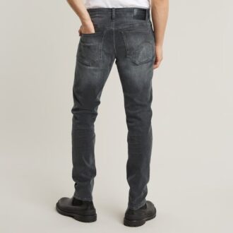 3301 Slimmade Jeans
