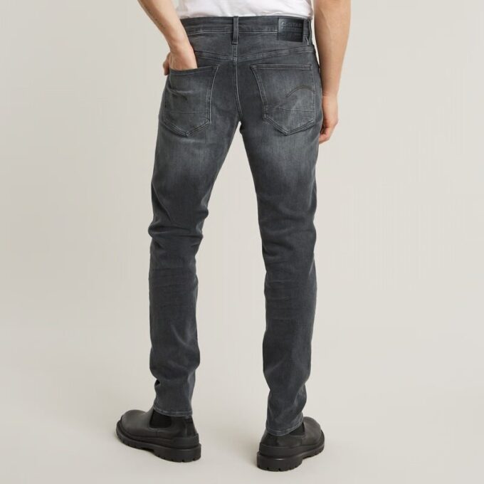 3301 Slimmade Jeans 3301 Slimmade Jeans