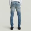 3301 Slimmade Jeans 3301 Slimmade Jeans