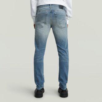 3301 Slimmade Jeans