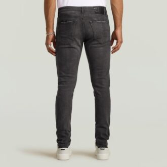 3301 Slimmade Jeans