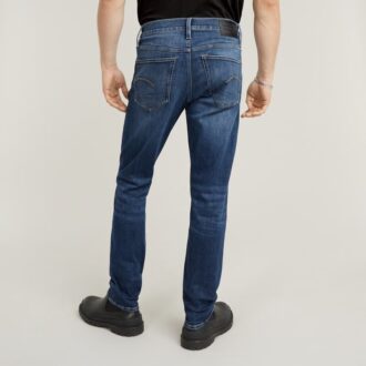 3301 Slimmade Jeans