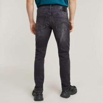 3301 Slimmade Jeans