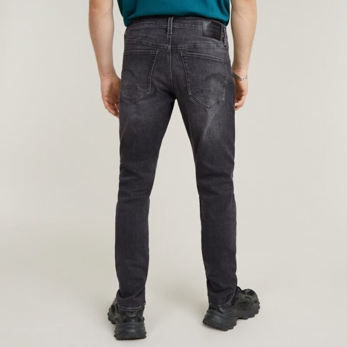 3301 Slimmade Jeans 3301 Slimmade Jeans