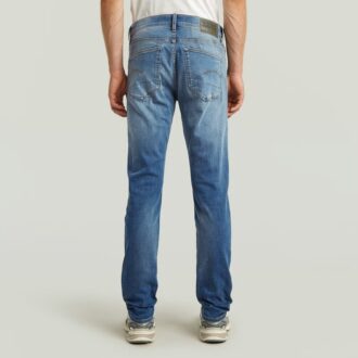 3301 Slimmade Jeans