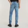 3301 Slimmade Jeans 3301 Slimmade Jeans