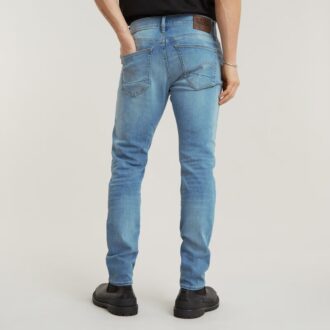 3301 Slimmade Jeans