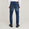 3301 Slimmade Jeans 3301 Slimmade Jeans