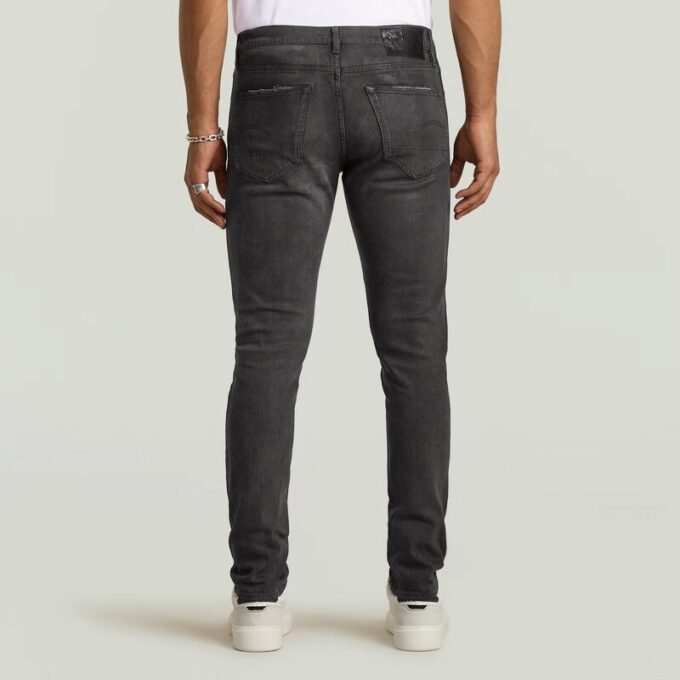 3301 Slimmade Jeans 3301 Slimmade Jeans