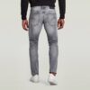 3301 Slimmade Jeans 3301 Slimmade Jeans