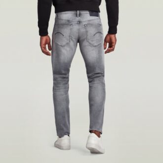 3301 Slimmade Jeans