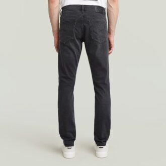 3301 Slimmade Jeans