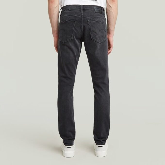 3301 Slimmade Jeans 3301 Slimmade Jeans