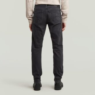 3301 Slimmade Jeans
