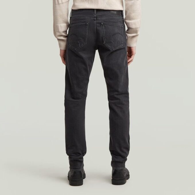 3301 Slimmade Jeans 3301 Slimmade Jeans