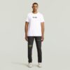 3301 Slimmade Jeans 3301 Slimmade Jeans