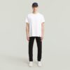 3301 Slimmade Jeans 3301 Slimmade Jeans
