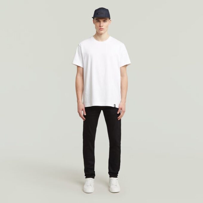 3301 Slimmade Jeans 3301 Slimmade Jeans