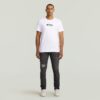 3301 Slimmade Jeans 3301 Slimmade Jeans