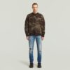 3301 Slimmade Jeans 3301 Slimmade Jeans
