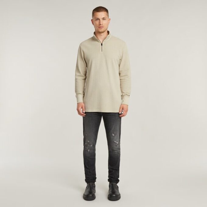 3301 Slimmade Jeans 3301 Slimmade Jeans