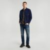 3301 Slimmade Jeans 3301 Slimmade Jeans