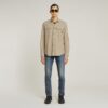3301 Slimmade Jeans 3301 Slimmade Jeans