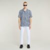 3301 Slimmade Jeans 3301 Slimmade Jeans