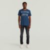 3301 Slimmade Jeans 3301 Slimmade Jeans