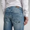 3301 Slimmade Jeans