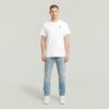 3301 Slimmade Jeans 3301 Slimmade Jeans