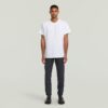 3301 Slimmade Jeans 3301 Slimmade Jeans