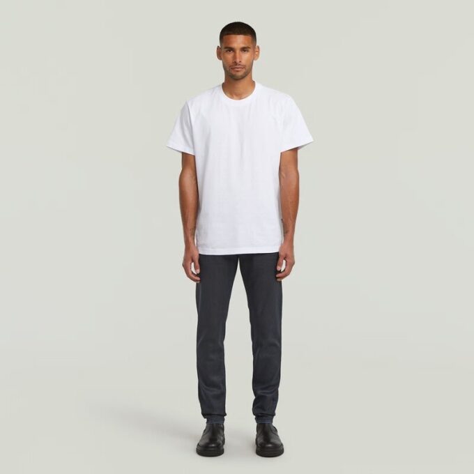 3301 Slimmade Jeans 3301 Slimmade Jeans
